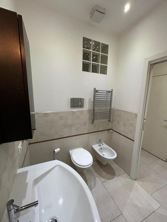 A Casa Di Alli Palermo Kültér fotó
